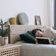 4 Efek Samping Punya Kamar Kelewat Estetik yang Tidak Kamu Sadari