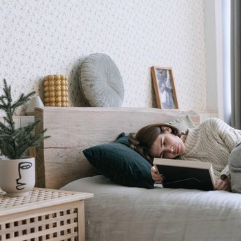 4 Efek Samping Punya Kamar Kelewat Estetik yang Tidak Kamu Sadari