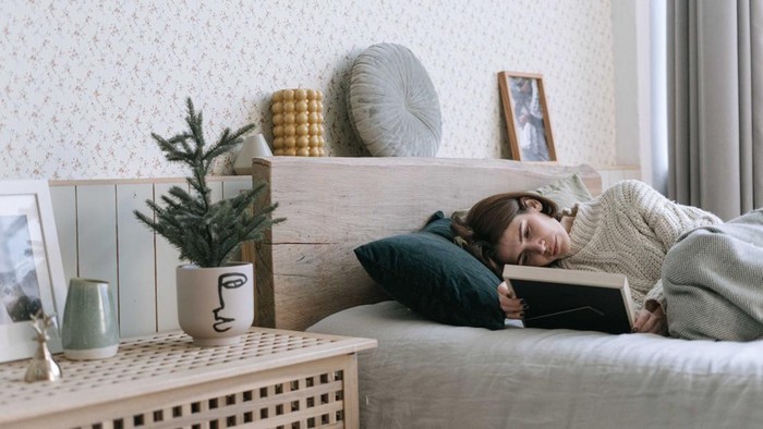 4 Efek Samping Punya Kamar Kelewat Estetik yang Tidak Kamu Sadari