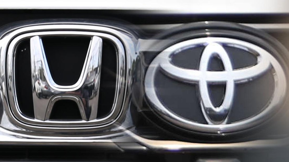 Kebijakan Trump "Makan Korban" Toyota dan Honda, Bisa Tutup 