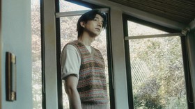 Gong Yoo untuk glam photo The Trunk (2024)