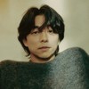 Gong Yoo untuk glam photo The Trunk (2024)