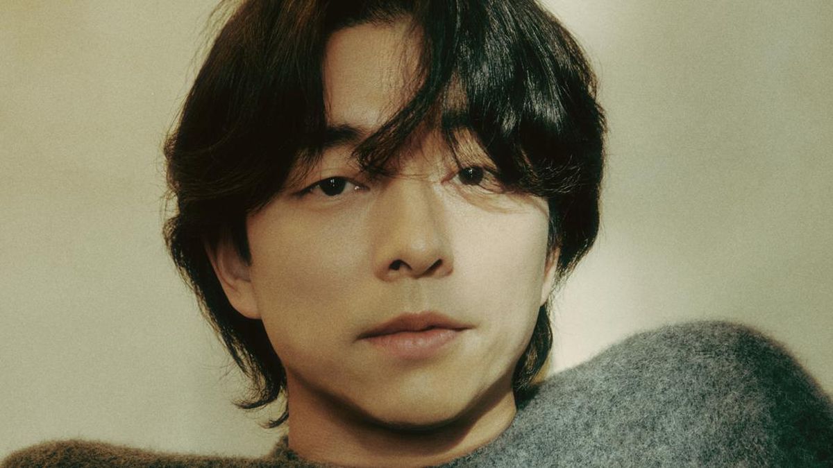 Gong Yoo wurde krank vor Fan-Treffen in Jakarta