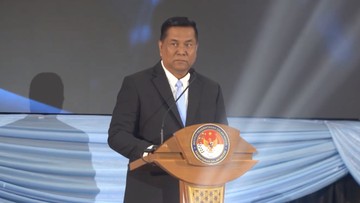 Apresiasi Pemda Berprestasi Regional Kalimantan Digelar di Balikpapan