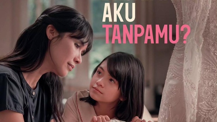 Film Ibu&comma; Bagaimana Aku Tanpamu&quest;