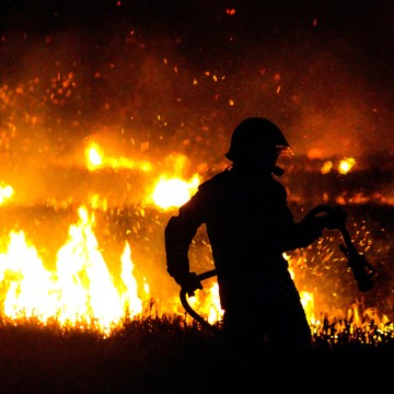9 Daftar Kebakaran Terbesar di Indonesia Sepanjang Sejarah