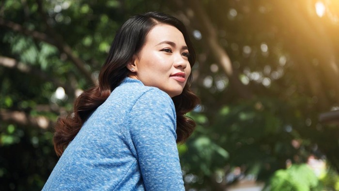 3 Kalimat yang Sering Diucapkan Orang Bermental Tangguh Menurut Psikolog Harvard