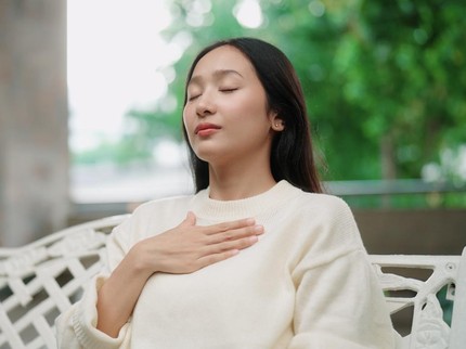 Ciri Orang yang Matang Secara Emosional, Tetap Tenang saat Menghadapi Masalah