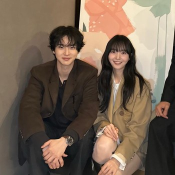 Tak Lama Usai 'Go Public', Deretan Pasangan Artis Korea Ini Umumkan Segera Menikah