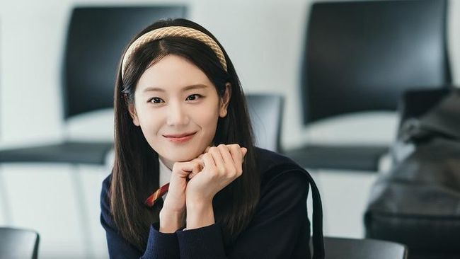 Selain Four Hands, Two Sonatas, Ini 5 Drama Korea yang Dibintangi Jang Gyuri