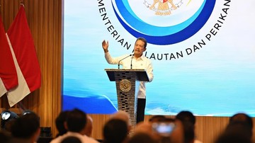 Trenggono Pastikan Program Prioritas Nasional Berdampak ke Masyarakat