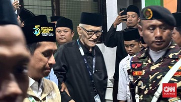 Pesan Khusus Kiai Sepuh AHWA untuk Rais Aam KH Miftachul Akhyar