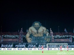 NSB12 Siapkan Kejutan pada Laga Perdana Bali United Vs PSS Sleman