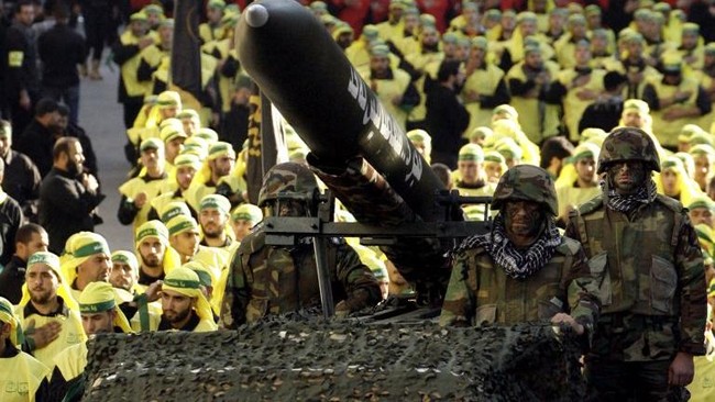 Sistem roket Fajr-5 disebut memiliki kemampuan menjangkau jalur pelayaran di bagian selatan Selat Hormuz.
