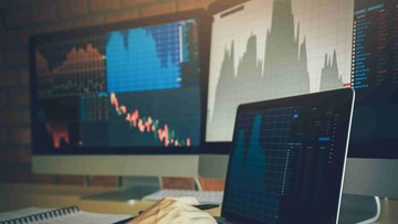 Rekomendasi Saham Hari Ini: VKTR, INDY, hingga BFIN