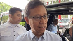 Video: Menkes Respons Ramai Jasa Aborsi di Medsos