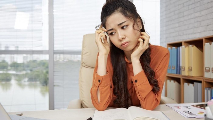 Tanda Kamu Mengalami 'Career Dysmorphia' dan Cara Mengatasinya