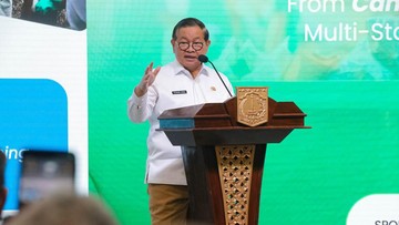 Pramono Sebut Kolaborasi Jadi Kunci Atasi Persoalan Sampah di Jakarta