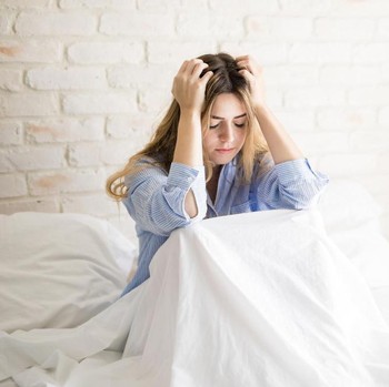 Sering Pusing di Pagi Hari? Ternyata Ini Penyebabnya