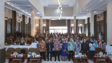 Pupuk Indonesia Percepat Penyaluran Pupuk Subdisi di Garut