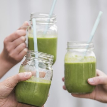 Polusi Udara Tinggi, Ini 3 Minuman yang Bantu Jaga Kesehatan Menurut Ahli