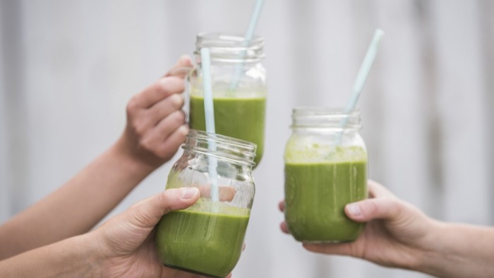 Polusi Udara Tinggi, Ini 3 Minuman yang Bantu Jaga Kesehatan Menurut Ahli