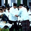Presiden Prabowo Tutup Muktamar ke-35 Nahdlatul Ulama, Jombang, 31 Agustus 2026