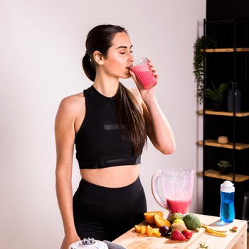 3 Rekomendasi Camilan Tinggi Protein Setelah Berolahraga