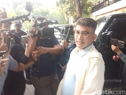 Respons Ruben Onsu soal Somasi Sarwendah Terkait Utang