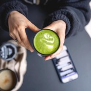 Tak Hanya Matcha, 7 Makanan dan Minuman Ini Efektif Redakan Stres