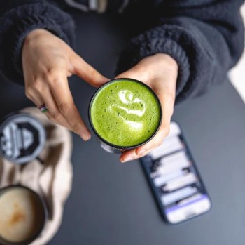 Tak Hanya Matcha, 7 Makanan dan Minuman Ini Efektif Redakan Stres