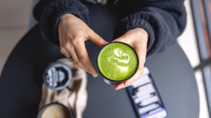 Tak Hanya Matcha, 7 Makanan dan Minuman Ini Efektif Redakan Stres
