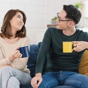 5 Tanda Hubungan Kamu Tetap Memberi Ruang untuk Bertumbuh