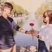 3 Tanda Kamu Sedang Terkena Love Bombing