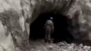thumbnail video pekerja di terowongan nepal