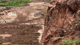 thumbnail video grand canyon banjir
