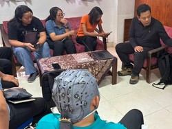 Undiksha Bikin Sistem Informasi Perkuat Deteksi-Pencegahan Kekerasan Anak