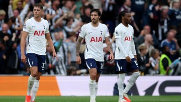 Belanja Jor-joran, Tottenham Masih Bernasib Tragis di Liga Inggris