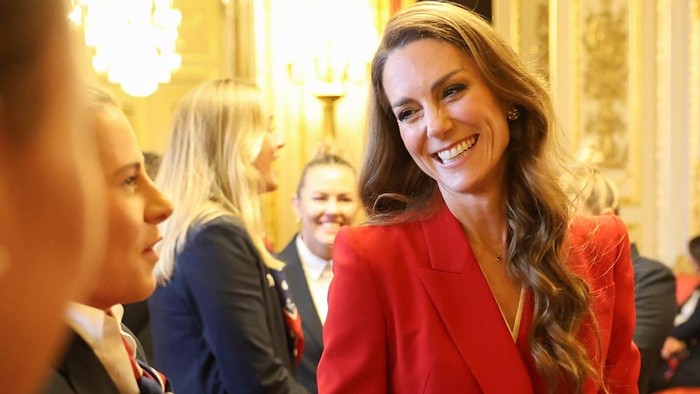 5 Gaya Kate Middleton yang Bisa Jadi Inspirasi Tampilan Elegan dan High Class