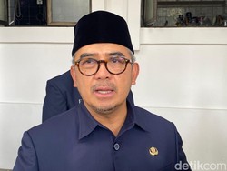 Farhan Mau Pejabat Kemenkeu untuk Isi Kepala BKAD Kota Bandung