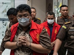Kasus Dana Hibah Pilkada Kotim Melebar, 2 Pejabat KPU Jadi Tersangka