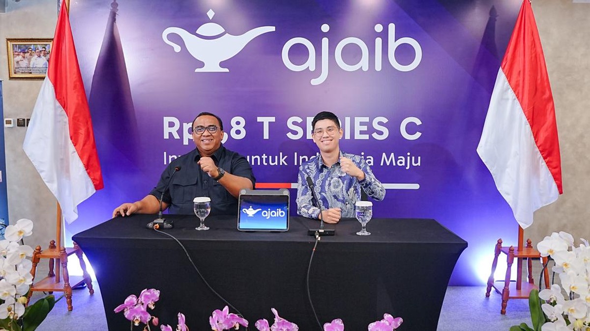 Minat Investasi Asing Masih Tinggi di RI, Ini Buktinya!