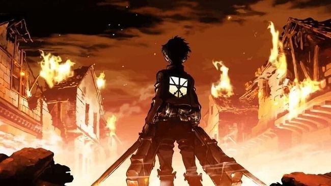 20 Rekomendasi Anime Balas Dendam Terbaik Rating Tertinggi, Seru Penuh Kejutan