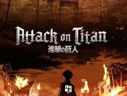 9 September Ditetapkan Jadi Hari Attack on Titan