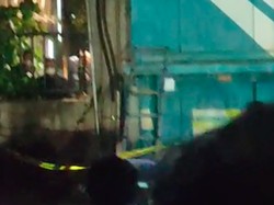 Geger Bau Busuk di Stasiun LRT Pancoran, Diduga Ada Mayat dalam Gardu Listrik