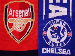 Link Live Streaming Arsenal Vs Chelsea
