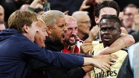Aston Villa vs Arsenal