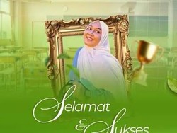 Dari Kaltim Menuju Jerman, Bu Guru Astri Bakal Perdalam Ilmu Otomotif di TU Dresden