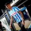 Bek Timnas Indonesia Mees Hilgers resmi gabung SC Heerenveen dari FC Twente. (Dok. SC Heerenveen)