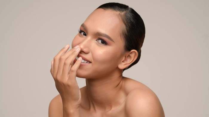 5 Ciri Kepribadian dari Bentuk Hidung Seseorang, Kamu yang Mana?